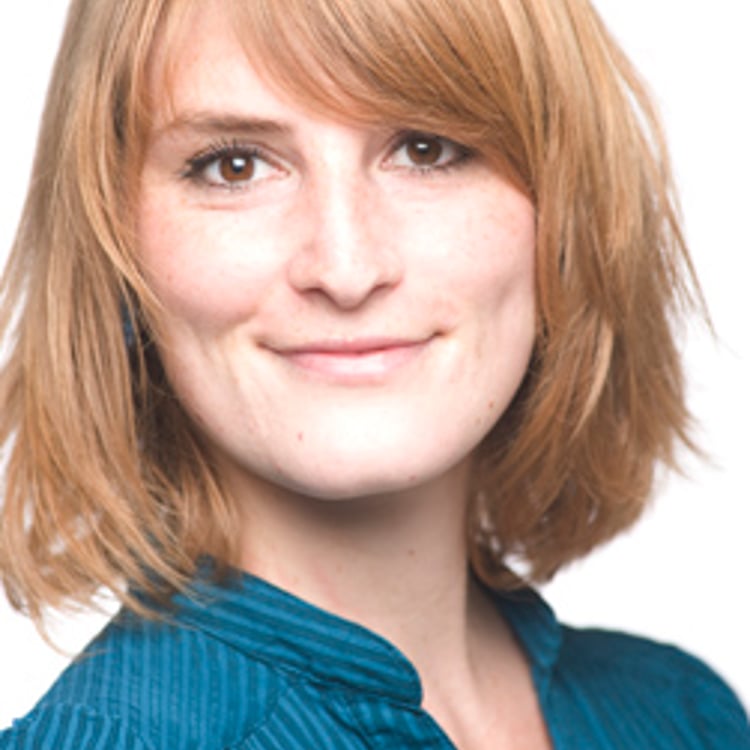Ariane Bille