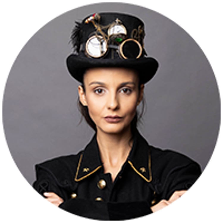 Dilyana Velichkova