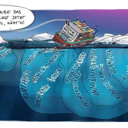 20200608 Der Tanker fährt wieder Stefan Fichtel