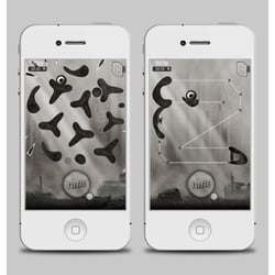 Freeze! App