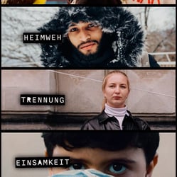 Still 9:16 Adaption – Erklärvideo: Krieg, Flucht und Falschnachrichten