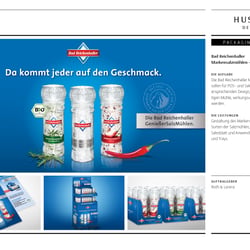 Packaging Design
