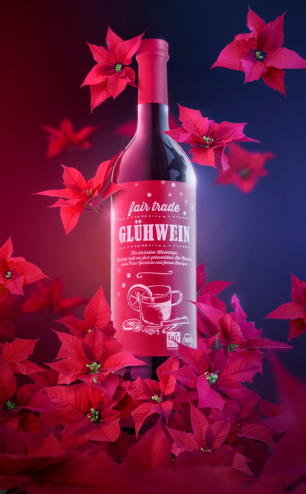 Glühwein Visual