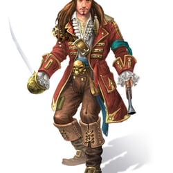 Freebooter
