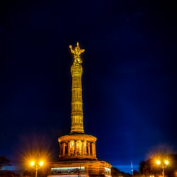 Siegessäule Berlin
