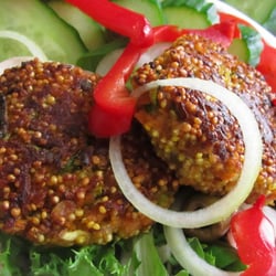 Fotografie – Quinoa Rezepte Vegan