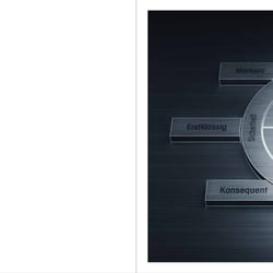 RECARO GROUP BRANDBOOK