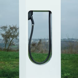 Tesla Automat