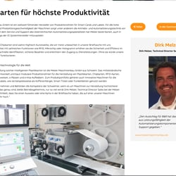 BNR – Karten Druck – Blog