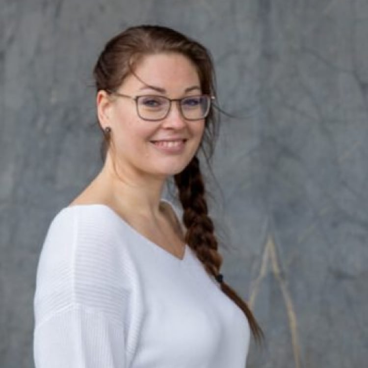 Sarah Schovenberg
