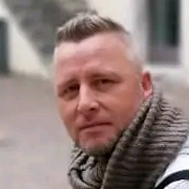 Torben Kreibiehl