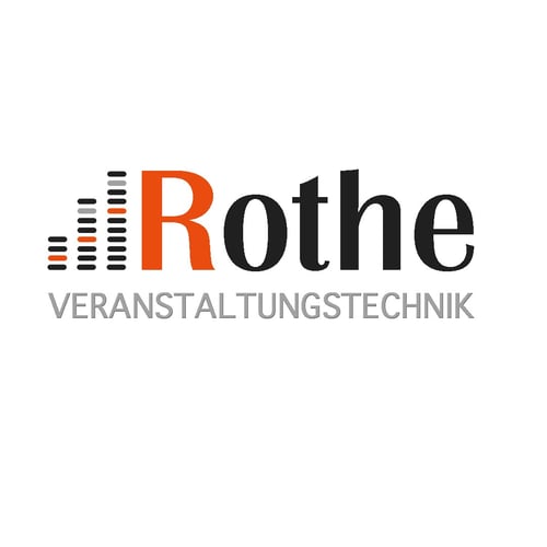 Rothe Veranstaltungstechnik