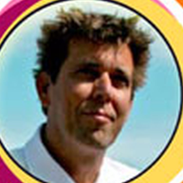 Frank Imkampe