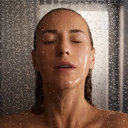 Retouching – Hans Grohe – Kolle Rebbe