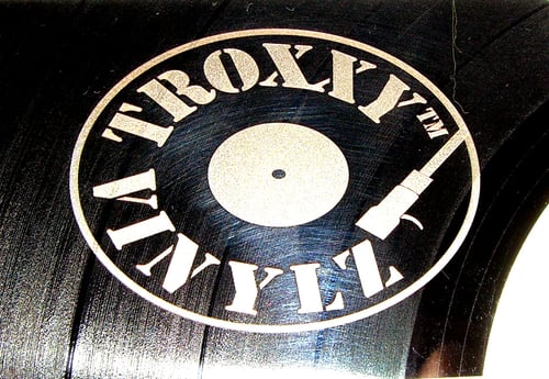 Troxxy™ Vinylz