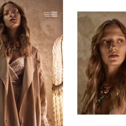 In Sachen Stil (Fashion Styling)