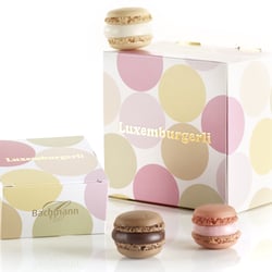 Macarons de Lucerne – Verpackung klein