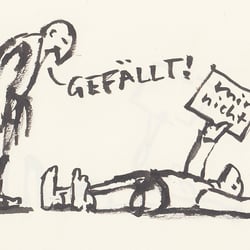 Gefällt!