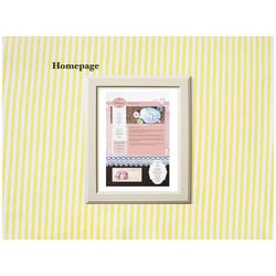 Die Homepage