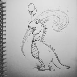 T-Rex