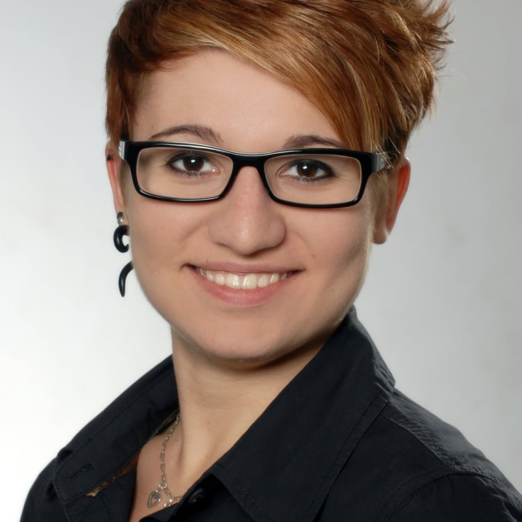 Irina Klassen