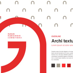 TYPE MOODBOARD 2
