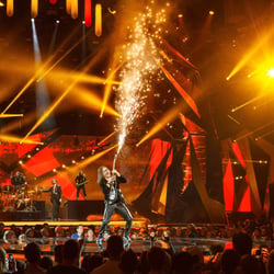 Eurovision Song Contest – Offizielle Pressefotos