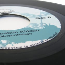 Vinyl Packaging