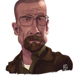 Walter White