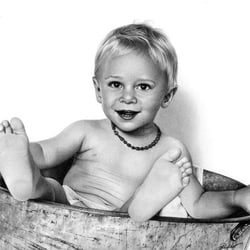 Kinderporträt