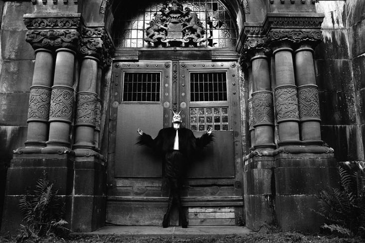 Garden Of Angels