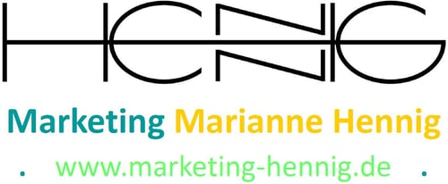 Marketing Marianne Hennig