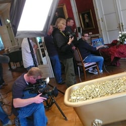 Making-Of Michael Wendler