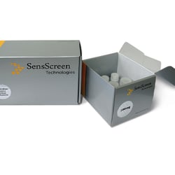 Verpackungen für ein zerbrechliches Produkt/ efficient packaging design 2010