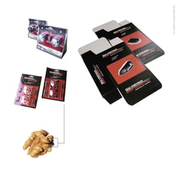 SW-MOTECH und BAGS-CONNECTION Packaging