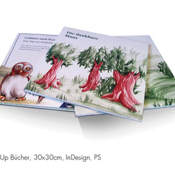 Portfolio einfach33