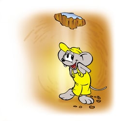 Willi & friends 5