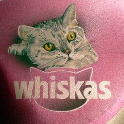 Whiskas