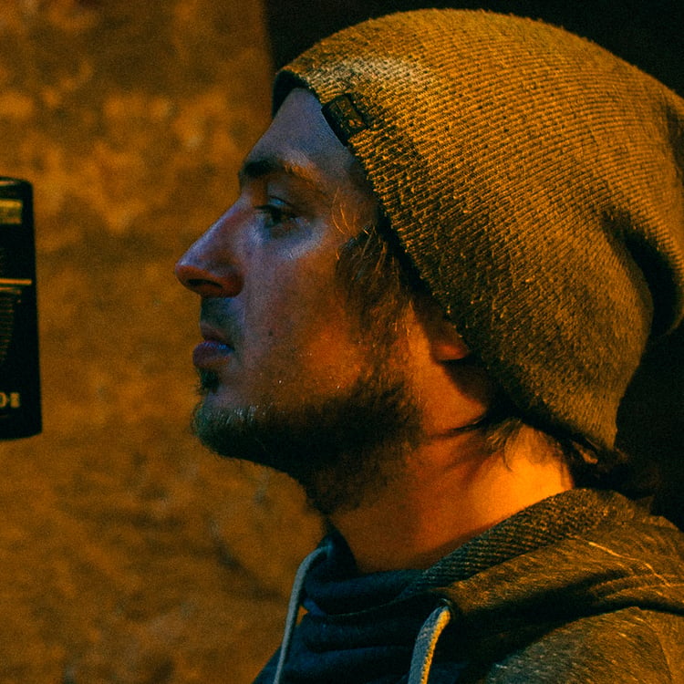 Ruben Teshmar