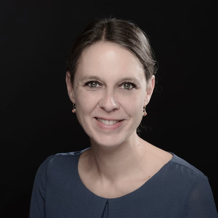 Stefanie Knauer