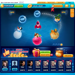 Slots Blast