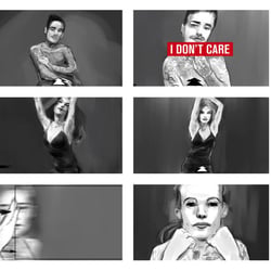 Skin Stories Introduction 1 – 12