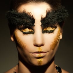 Beauty Retusche