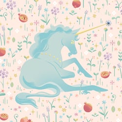 Enchanted Unicorn