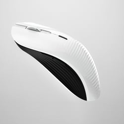 Tactile Mouse Concept – Hauptansicht