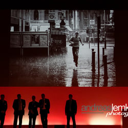 Präsentation – Eventfotograf Berlin Andreas Lemke