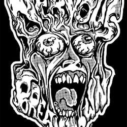 Nervous Breakdown Logo 2008