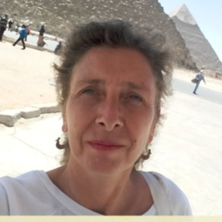 Kirsten Butterweck