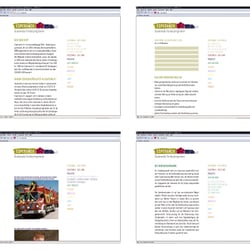 Corporate Design – Guatemala Förderverein „Esperanza“ – Schwerpunkt Geschäftspapiere und Homepage
