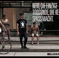 Blickfang – Modelabel